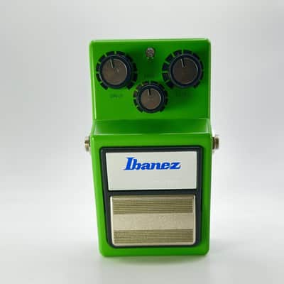 Ibanez TS9 Tube Screamer Reissue | Reverb