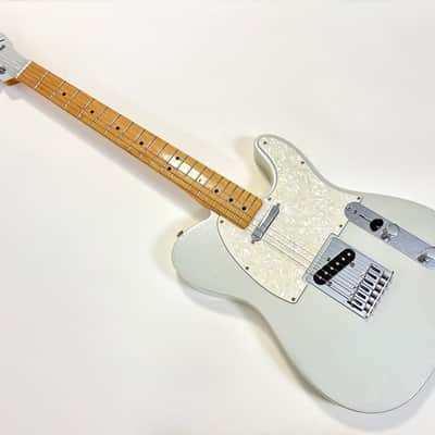 Fender Telecaster Special Edition FSR 2016 White Opal image 7