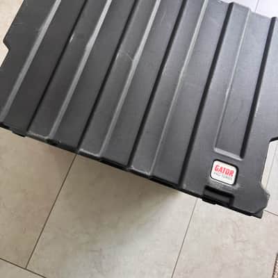 Gator G-PRO-8U-19 Pro Series Rack Case - Black image 2