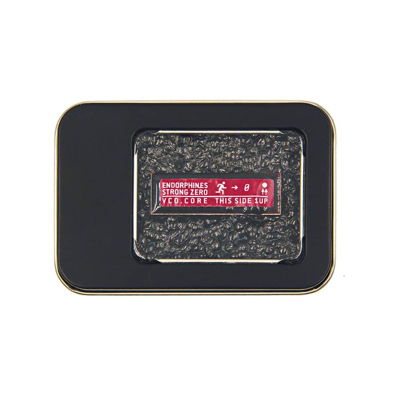 Endorphin.es Strong Zero VCO Core image 1