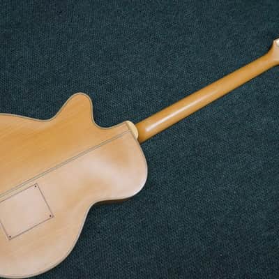 Takamine PB30 1990 #1 - first edition image 4