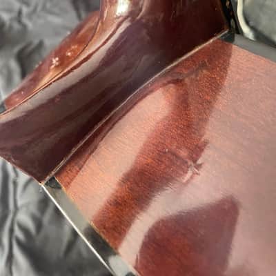 1970's? Voxton X200 Classical guitar - Natural image 17