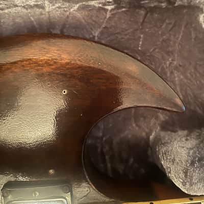Gibson SG Standard 1972 - Natural image 6