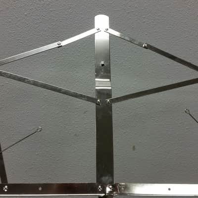 Excel Foldable Music Stand image 4