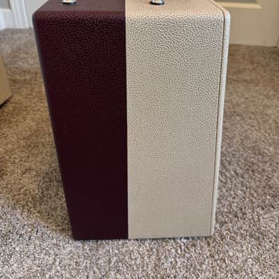 Bartel Starwood 28-Watt 1x12" Guitar Combo 2017 - Present - Various image 6