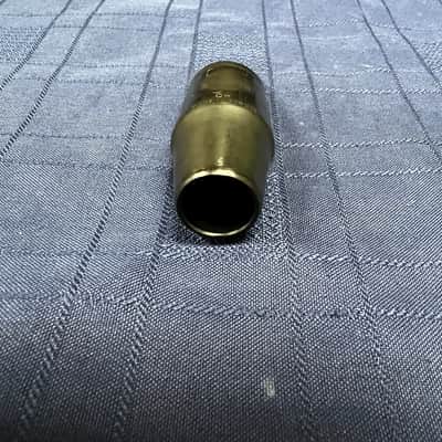 Used Selmer Paris S80 C* C Star Alto Sax Saxophone Hard Rubber Mouthpiece #6 image 4