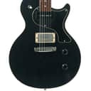 Nik Huber Krautster II Onyx Black 2014