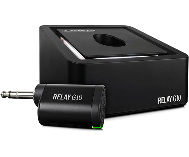 NEW Line 6 RELAY G10 Digital Wireless System image 1