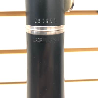 Yamaha YOB-241 Standard Oboe - Made in Japan image 6