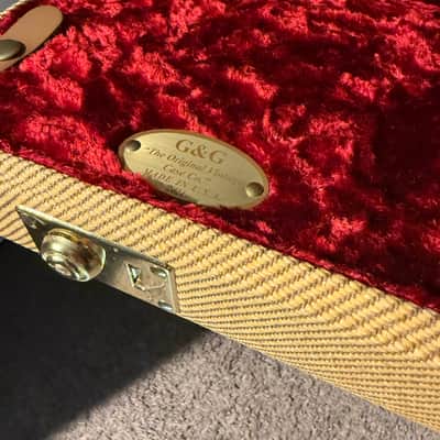 Fender American Original '50s Telecaster with Maple Fretboard 2021 - Butterscotch Blonde image 2