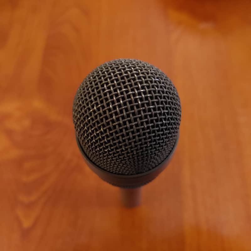 Vintage Electro-Voice EV PL95 (DS35) Cardioid Dynamic Microphone