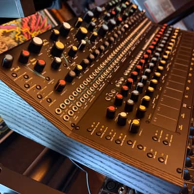 Pittsburgh Modular Voltage laboratory 2 2020’s - Black image 2