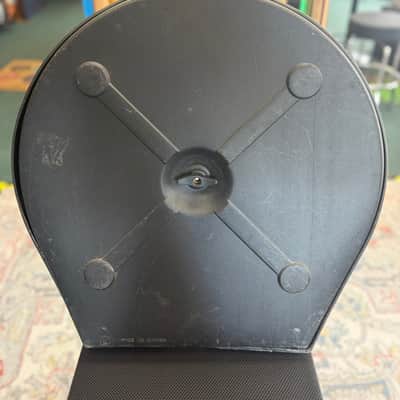 Sabian Cymbal vault 2000-2010 - Black image 2