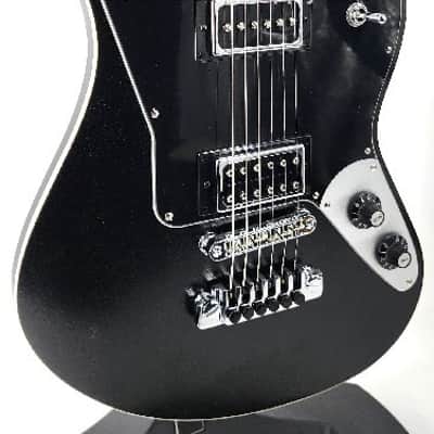 Jackson Jackson Pro Series Lee Malia Signature LM-87 - Open Poor Black Serial#: CYJ2501613 image 2