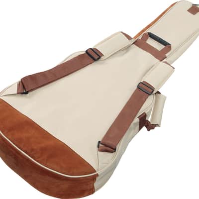 IBANEZ IAB541-BE Powerpad Designer Collection Gigbag für Akustikgitarre beige image 2