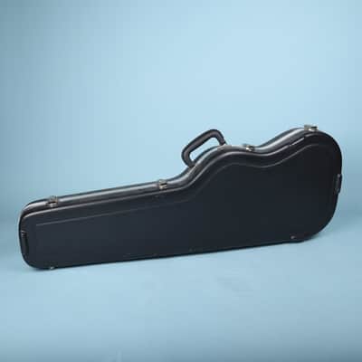 Fender 2000s Electric Guitar Molded Hardshell Case Stratocaster Telecaster image 11