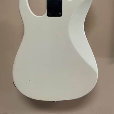 Peavey Forum Olympic White image 4