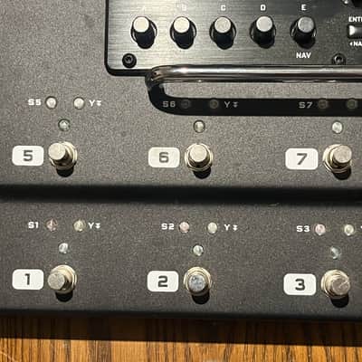 Fractal Audio AX8 image 3