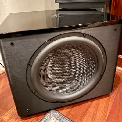 High-End Audiophile Speaker Set – Klipsch, REL, Tekton image 5