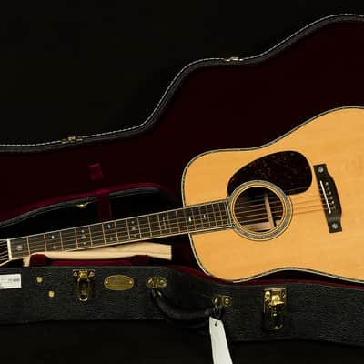 Martin Guitars D-42 Modern Deluxe image 8