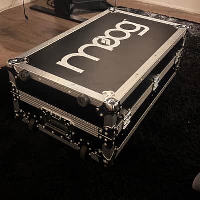 Moog Sub 37 Case