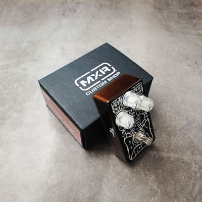 MXR CSP038 Brown Acid Fuzz image 11