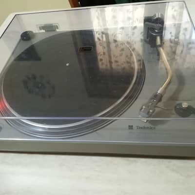 Rare 1974 Technics SL-1500 Made in Japan Vintage Quartz Turntable image 2