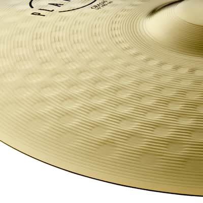 Zildjian Planet Z Crash - 16" image 4