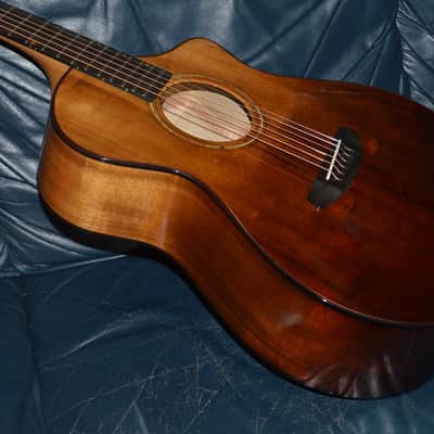 Breedlove Oregon Concert CE Sahara Limited Edition 2024 - Sahara image 4