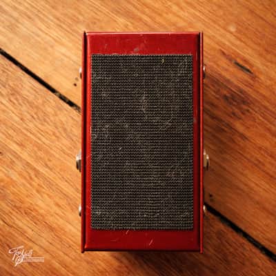 Fulltone FB-2 Fat-Boost Pedal image 2