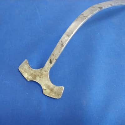 Vintage GV Cello/Double Bass Soundpost Setter/Adjuster Made in Germany RARE image 8