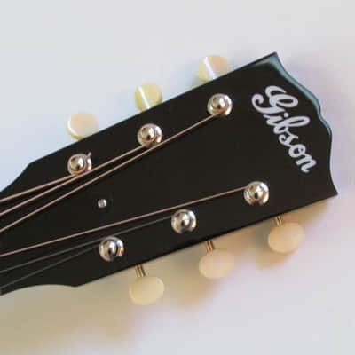 2023 Gibson L-00 Original Vintage Sunburst w/OHSC NM image 4