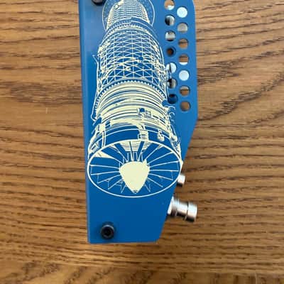 ThorpyFX Boneyard Fuzz 2025 image 5