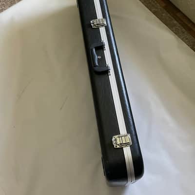 2000's Japan Ibanez J Custom Prestige RG Series Model Guitars Hardshell Case image 12