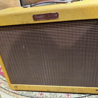 Fender '57 Custom Deluxe image 2