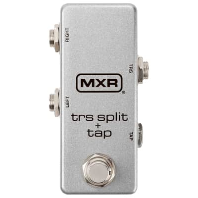 TRS Split + Tap MXR image 1