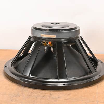 EAW 804064 18" Speaker Replacement (8 Ohm) CG01U2W image 3