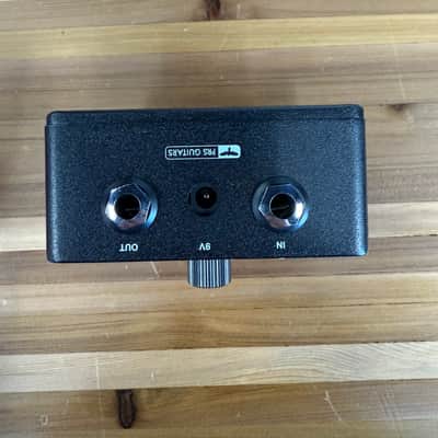 PRS Mary Cries Optical Compressor image 5