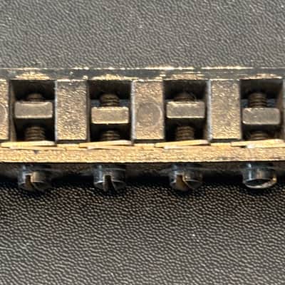 Gibson Tune-O-Matic image 4