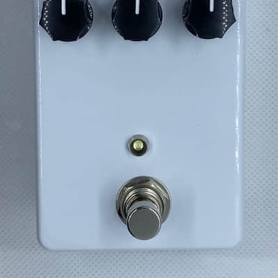 K Pedals Variac Overdrive Pedal Clone image 1