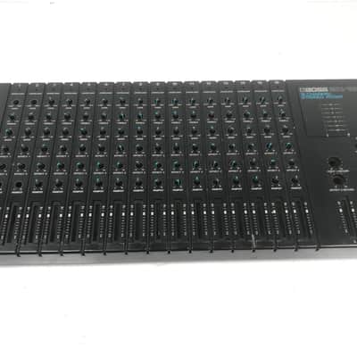Boss BX-16 - Gearspace