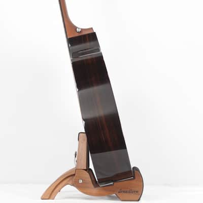 Breedlove Premier Concert CE Edgeburst, Redwood/EI Rosewood image 12