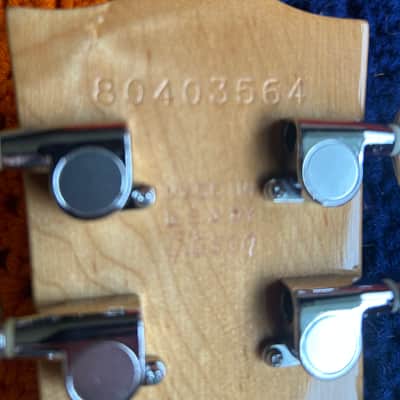 Gibson Challenger II 1983 - Pelham blue image 12