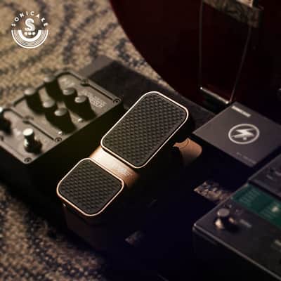Sonicake Vexpress Passive Volume Expression Guitar Effects Pedal QEP-02 image 6