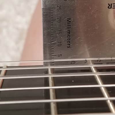 Takamine No.5 in 1994 image 22