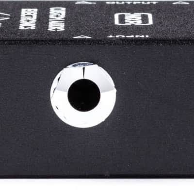 MXR MC406 CAE Buffer Effects Pedal image 3