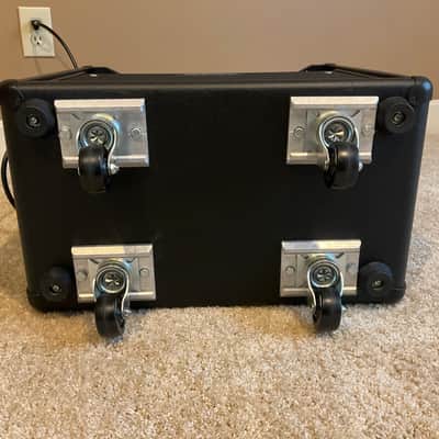Mesa Boogie Express 5:25 2-Channel 25-Watt 1x12" Guitar Combo 2010 - 2012 - Various image 9