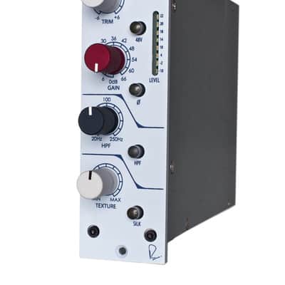 Rupert Neve Designs 511 Mic Pre 500 Series image 1