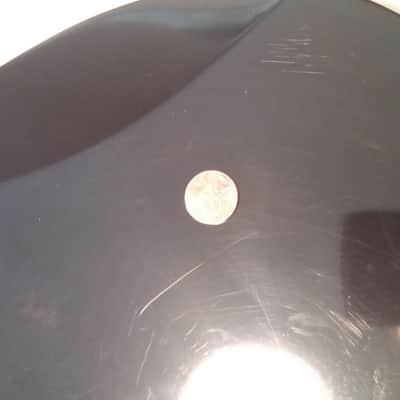 Rare Squier By Fender M-70 M-77 Les Paul Copy image 5