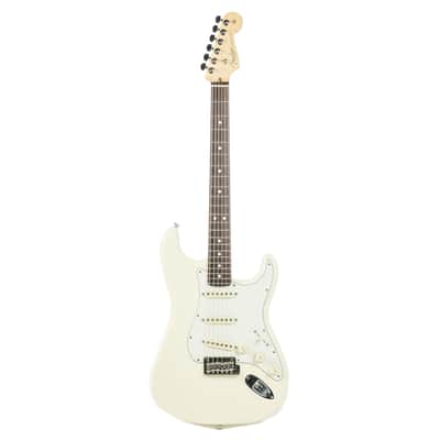 Fender American Professional Stratocaster Owned by Joywave image 4